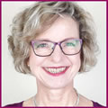 Dr. Maren Kaiser - Zeitlotse & Business-Coach