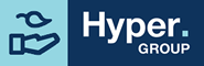 Hyper.GROUP | Sebastian Lehmann Logo