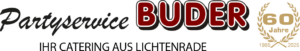 Partyservice Buder | Andreas Buder Logo