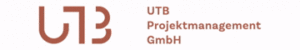 UTB Projektmanagement GmbH Logo