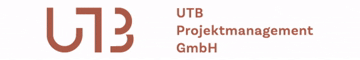 UTB Projektmanagement GmbH Logo