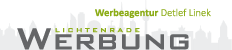 Werbeagentur Detlef Linek Logo