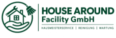 House Around Facility GmbH Logo