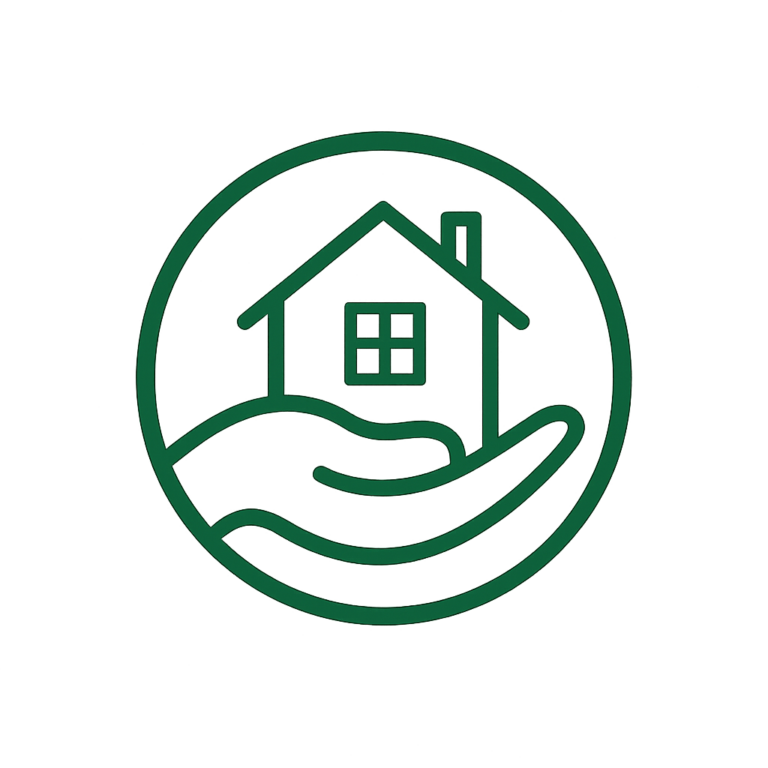 House Around Management UG Logo