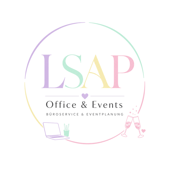 Miss Ordnung | Athina Papadopoulos Logo